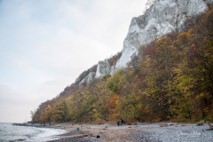 Kreidefelsen