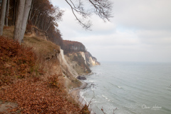 Kreidefelsen