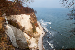 Kreidefelsen